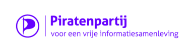 Logo met pay-off Paars