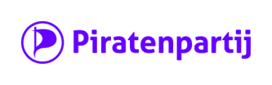 Standaard Logo Paars