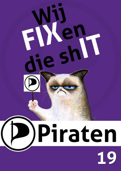 Piratenpartij