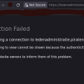 ledenadministratienotsecure.png
